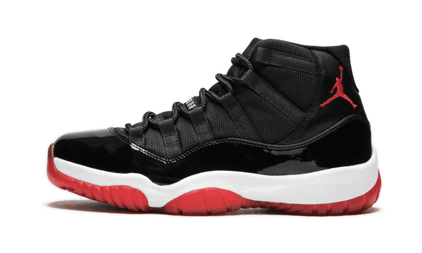 Кецове и обувки Jordan Jordan 11 Retro Playoffs Черно | 38037010