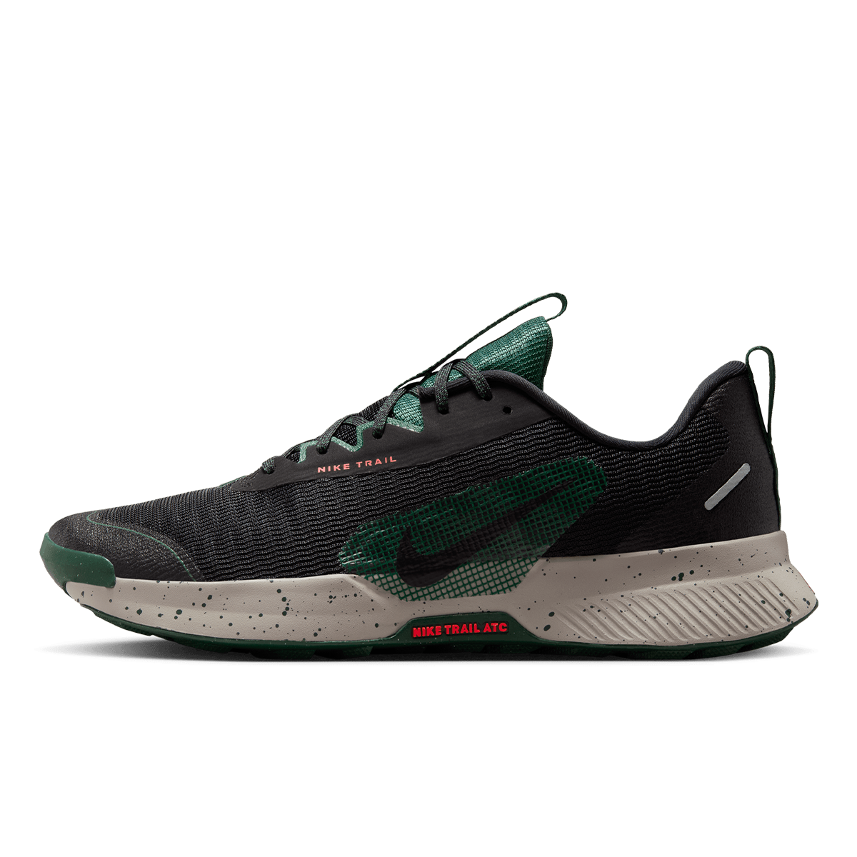 Кецове и обувки Nike JUNIPER TRAIL 3 Многоцветен | FQ0904-006, 0