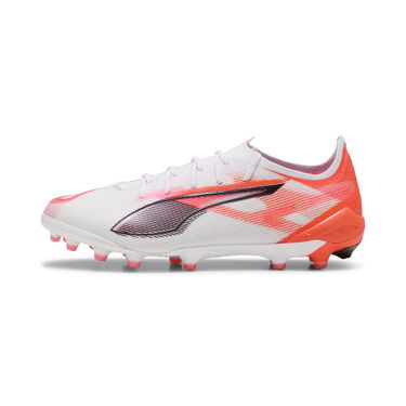 Кецове и обувки Puma ULTRA 5 ULTIMATE AG Бяло | 108339_01, 0