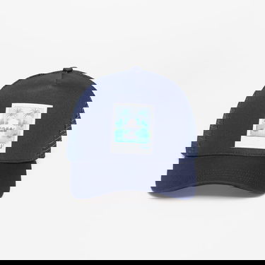 Шапка с козирка Vans Escape Cap Тъмно синьо | VN00066TLKZ1, 0