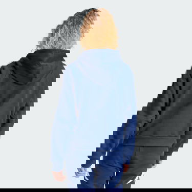 Суитчър adidas Performance Tiro 24 Sweat Тъмно синьо | IR7507, 2