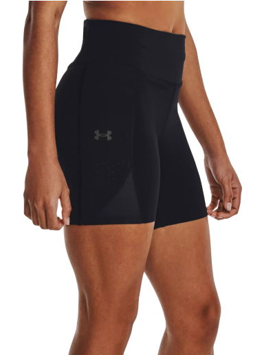 Къси панталони Under Armour Run Stamina Half Tight Shorts Черно | 1376758-001