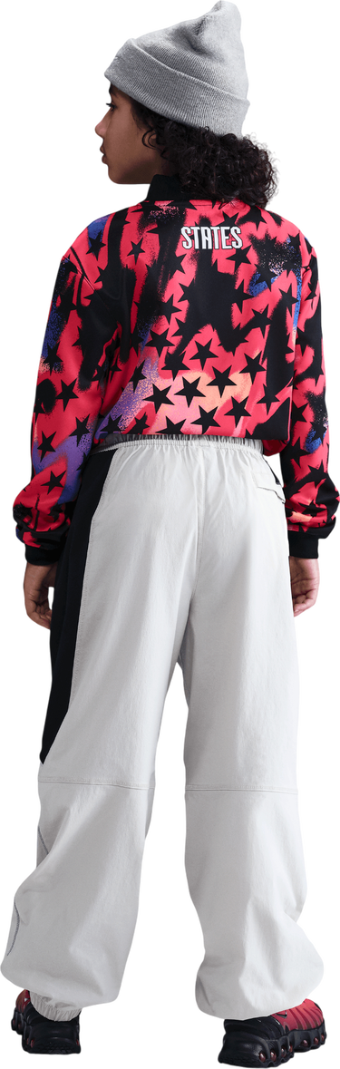 Фланелка Nike USMNT Goalkeeper Dri-FIT Jersey Многоцветен | IO2675-010, 4