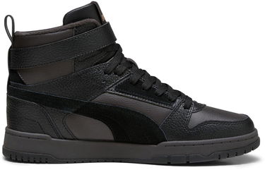 Кецове и обувки Puma RBD Game WTR Черно | 387604-07, 3