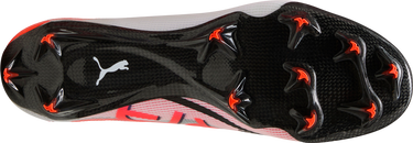 Кецове и обувки Puma Puma ULTRA 5 Carbon FG Бяло | 108157-01, 1