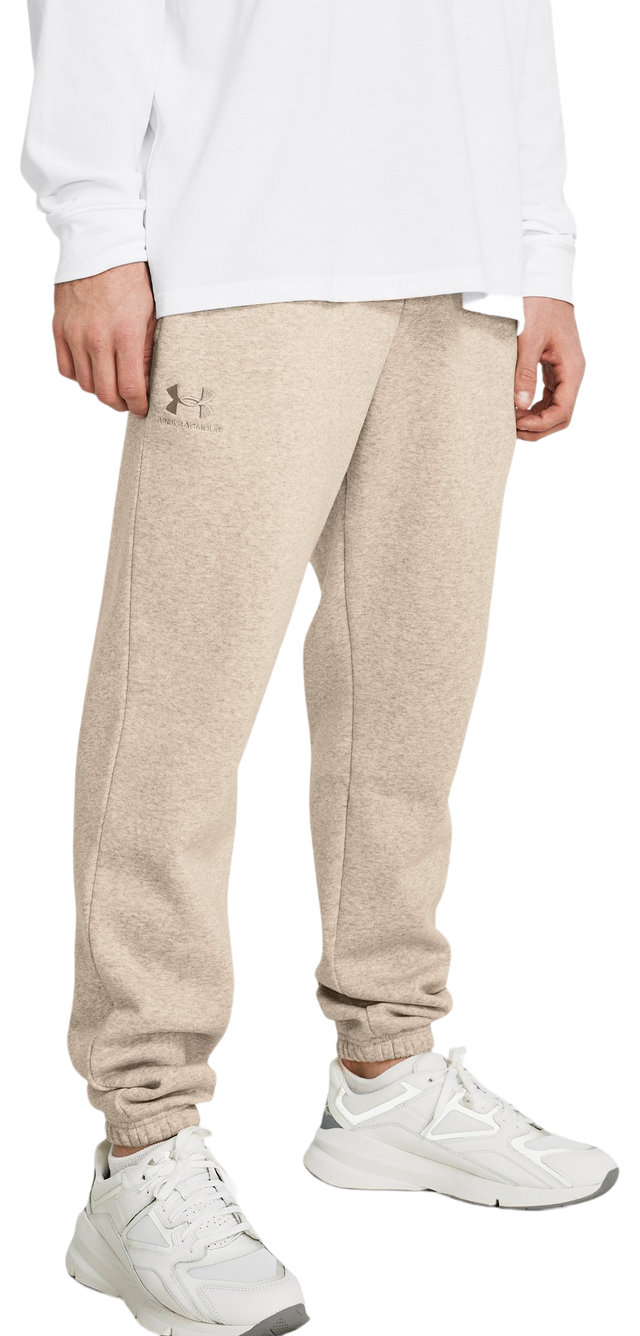 UA Essential Fleece Jogger