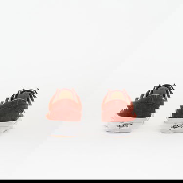 Кецове и обувки Vans LX Old Skool Бургунди | VN000D9JNB31, 4