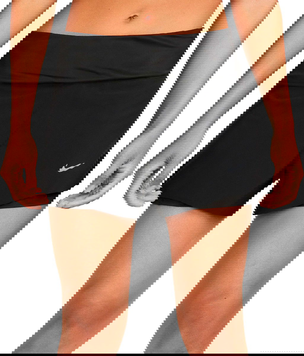 Къси панталони Nike Shorts Dri-FIT Swift Черно | dx1029-010, 0