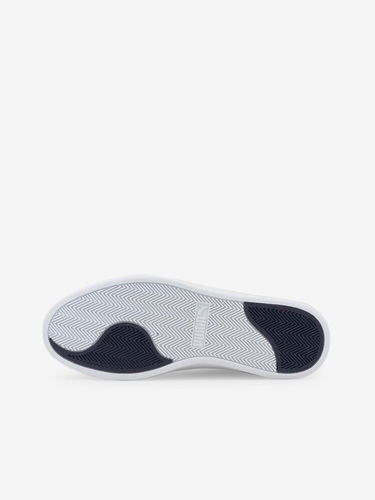 Кецове и обувки Puma Shuffle Perf Бяло | 38015006, 4