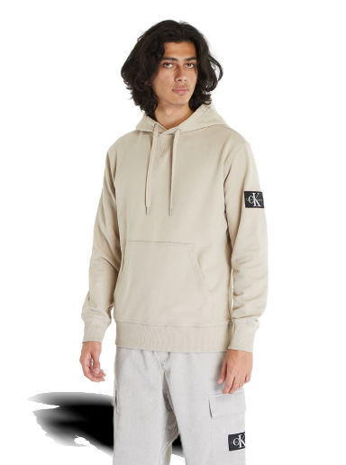 Badge Hoodie