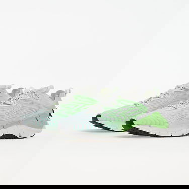 Кецове и обувки Reebok Zig Kinetica II Зелено | FX9406, 4