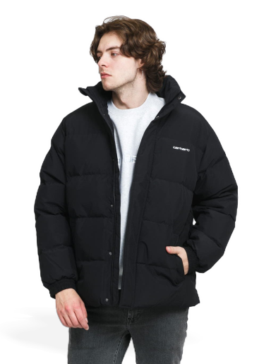 Danville Jacket Black