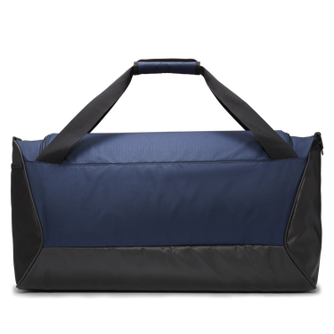 Чанта през рамо Nike Brasilia M Duffel Bag Тъмно синьо | dh7710-410, 4