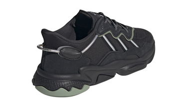 Кецове и обувки adidas Originals Ozweego Черно | HP6336, 6