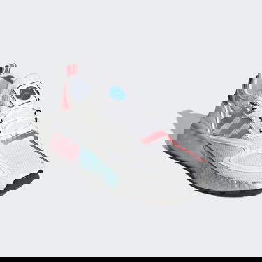 Кецове и обувки adidas Originals ZX 2K Boost W Бяло | FX7054, 5