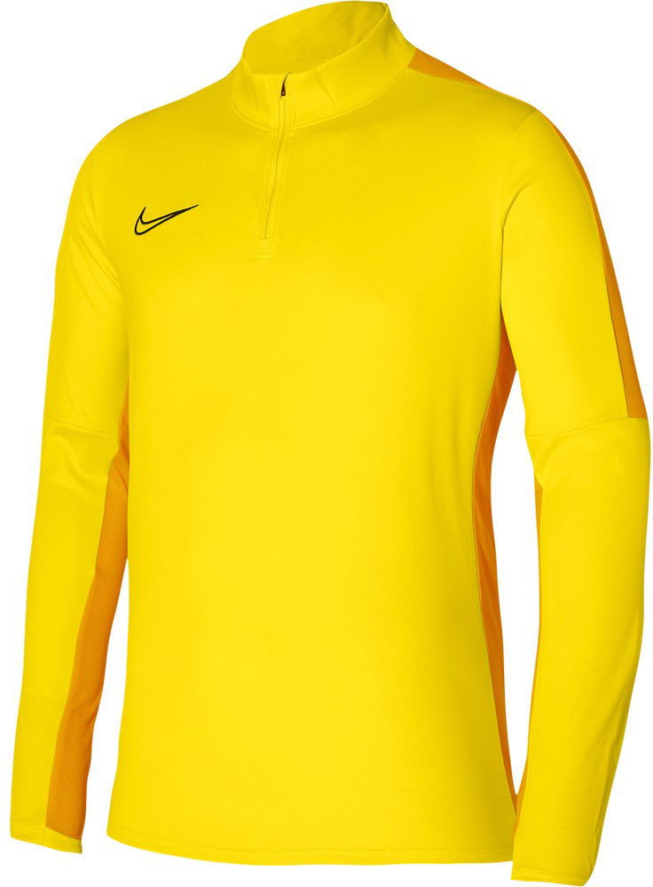 Суитчър Nike Dri-FIT Academy Drill Top Жълто | dr1352-719, 0
