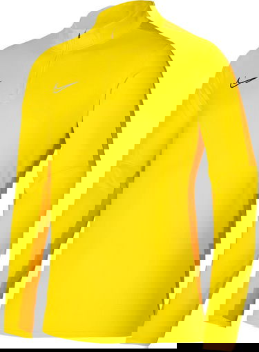 Суитчър Nike Dri-FIT Academy Drill Top Жълто | dr1352-719, 0
