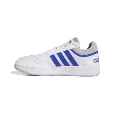 Кецове и обувки adidas Performance adidas HOOPS 3.0 SUMMER 43 1/3 Сиво | IG1487, 1