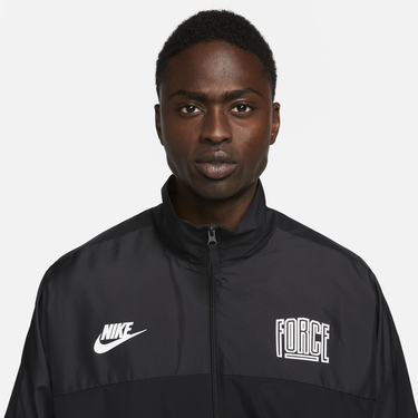 Яке Nike Starting 5 Черно | FB6980-010, 4
