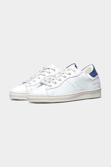 Кецове и обувки Filling Pieces Frame Elara Бяло | 71727191925, 1
