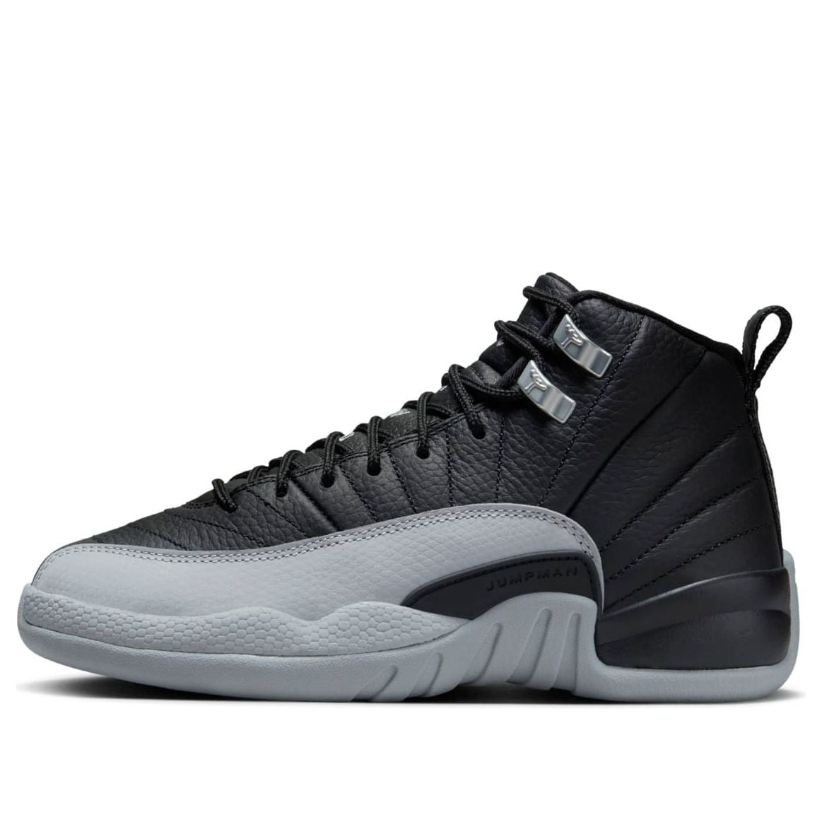 Кецове и обувки Jordan Air Jordan 12 Retro Barons Черно | 153265-010, 0