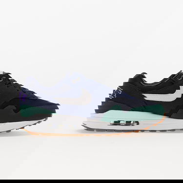 Кецове и обувки Nike Air Max 1 '87 QS "Obsidian" Тъмно синьо | DV3887-400, 1