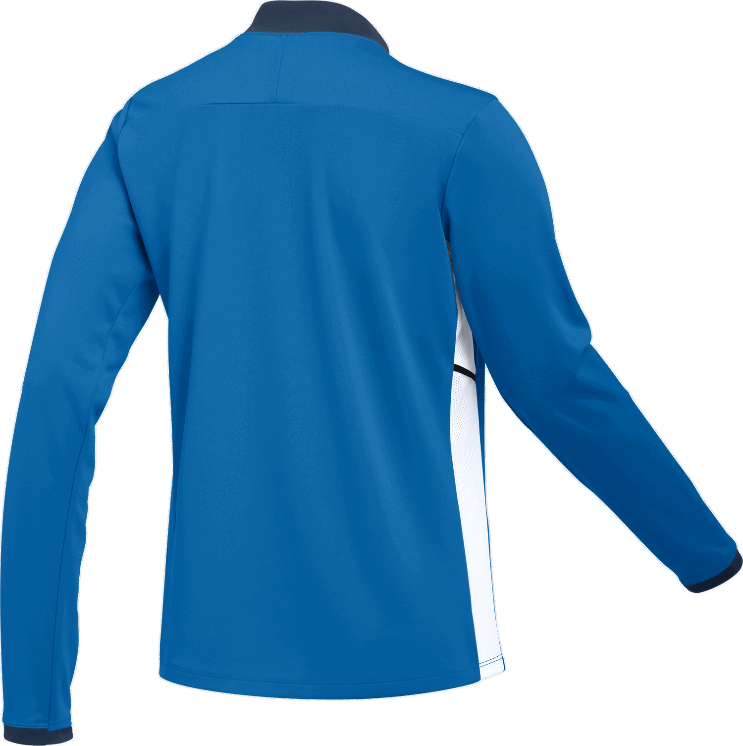 Суитчър Nike Academy Drill Top Синьо | fz9770-463, 1