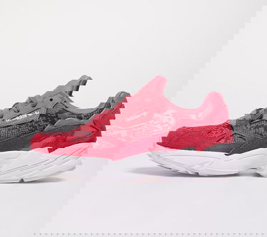 Кецове и обувки adidas Originals Falcon W Розово | FV4481, 0