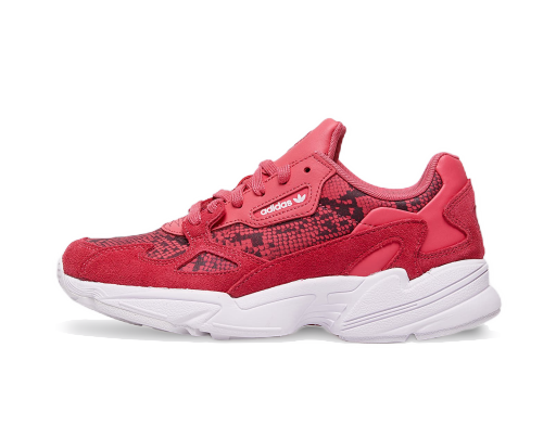 Кецове и обувки adidas Originals Falcon W Розово | FV4481