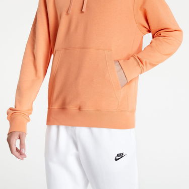 Суитчър Nike Sportswear Club Trance Hoodie Оранжево
 | CZ7857-871, 4