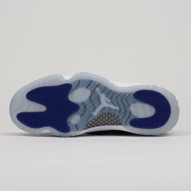Кецове и обувки Jordan Jordan 11 Retro Low IE Черно | 919712-041, 4