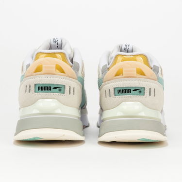 Кецове и обувки Puma Mirage Sport Бежово | 380696 04, 3