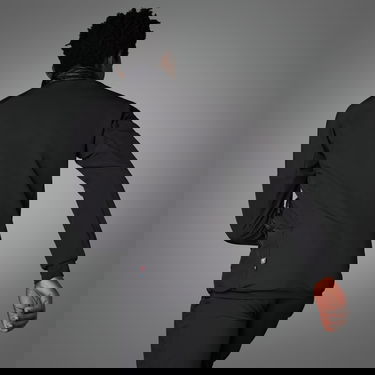 Яке adidas Originals Terrex Xperior Varilite Hybrid PrimaLoft Черно | IB4196, 2
