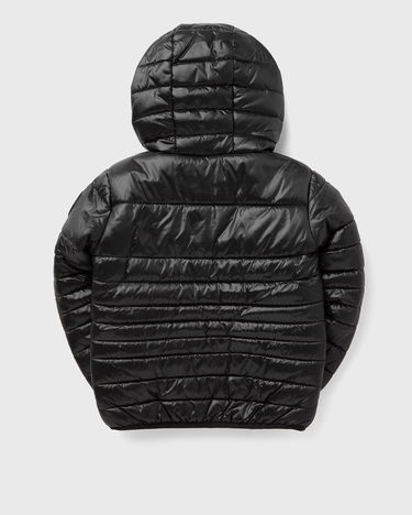 Пухо яке Nike Quilted Puffer Jacket Черно | 86M362-023, 2