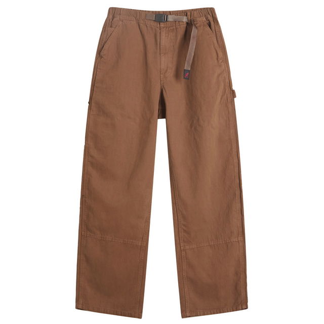 Canvas Work Pants, Size Small