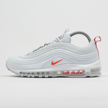 Кецове и обувки Nike Air Max 97 ''Team Orange'' Бяло | BV1985-002, 0