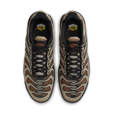 Кецове и обувки Nike Air Max Plus Кафяво | FZ3041-200, 2