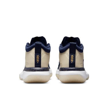 Кецове и обувки Jordan Air Jordan Zion 1 "Fossil" Бежово | DA3130-241, 6