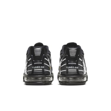 Кецове и обувки Nike Air Max Plus 3 Черно | DJ4600-001, 3