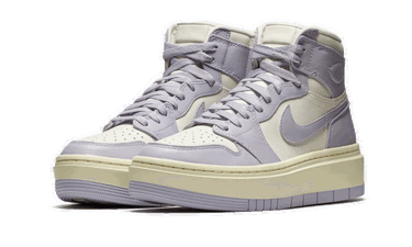 Кецове и обувки Jordan Air Jordan 1 High Elevate "Titanium" W Лилаво | DN3253-105, 1