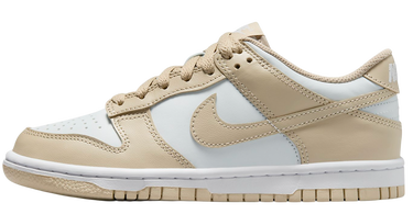 Кецове и обувки Nike Dunk Low Бежово | fb9109-200, 1