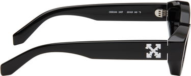 Слънчеви очила Off-White Off-White Hilo Sunglasses Черно | OERI144S25PLA0011007, 1
