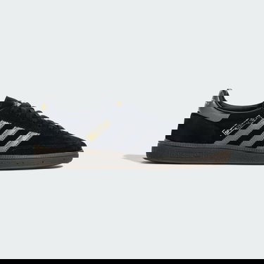 Кецове и обувки adidas Originals Handball Spezial Черно | GY9421, 3