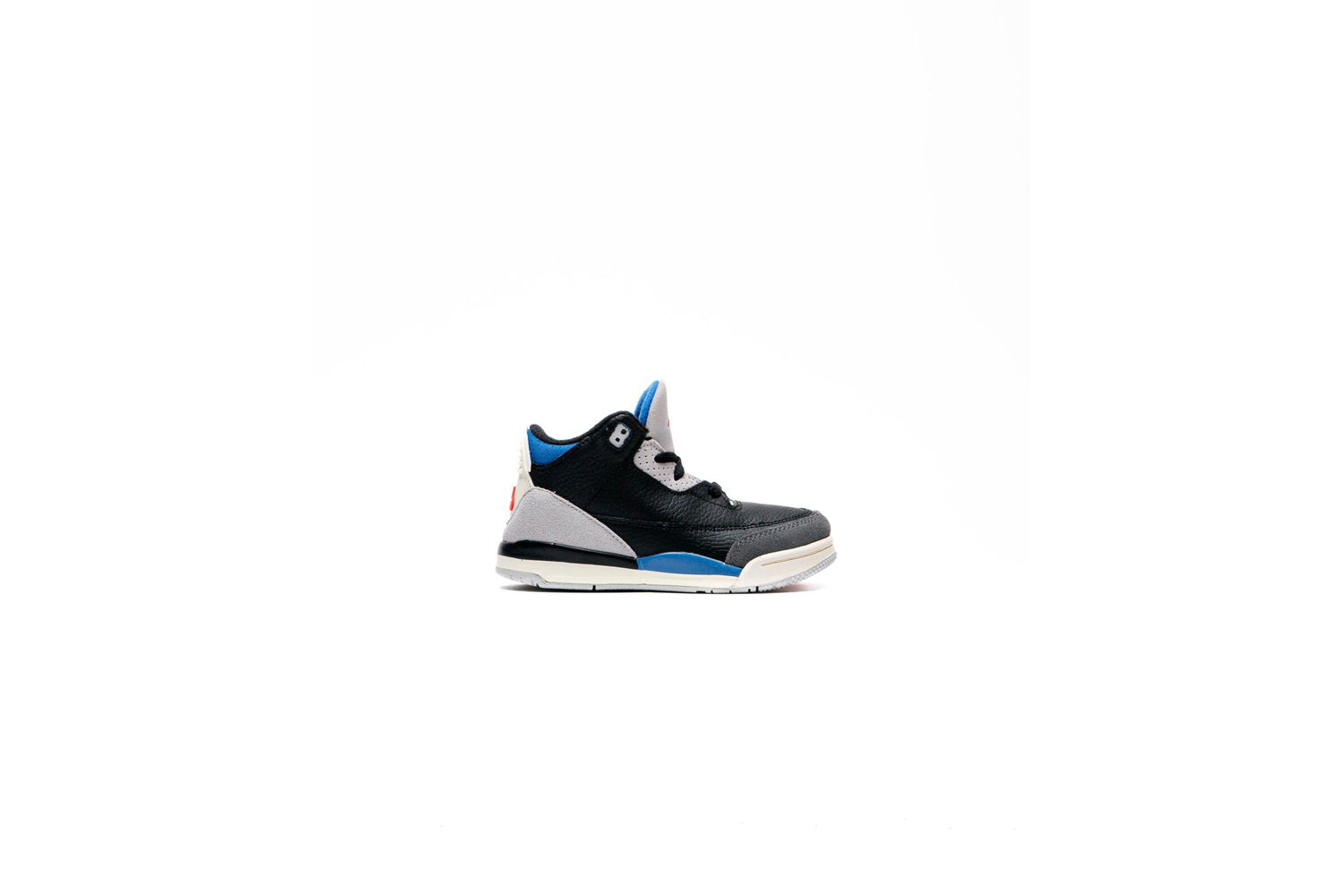 Кецове и обувки Jordan Jordan 3 Retro OG (TD) Синьо | IB8966-004, 0