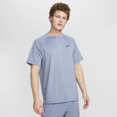 Тениска Nike Ready Dri-FIT Синьо | DV9815-493, 0