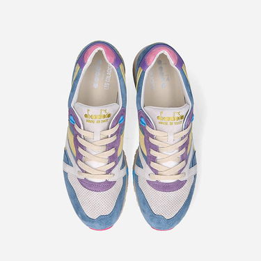 Кецове и обувки Diadora Hasbro x Diadora N9000 "Trivial Pursuit" Многоцветен | 501.178727-60095, 4