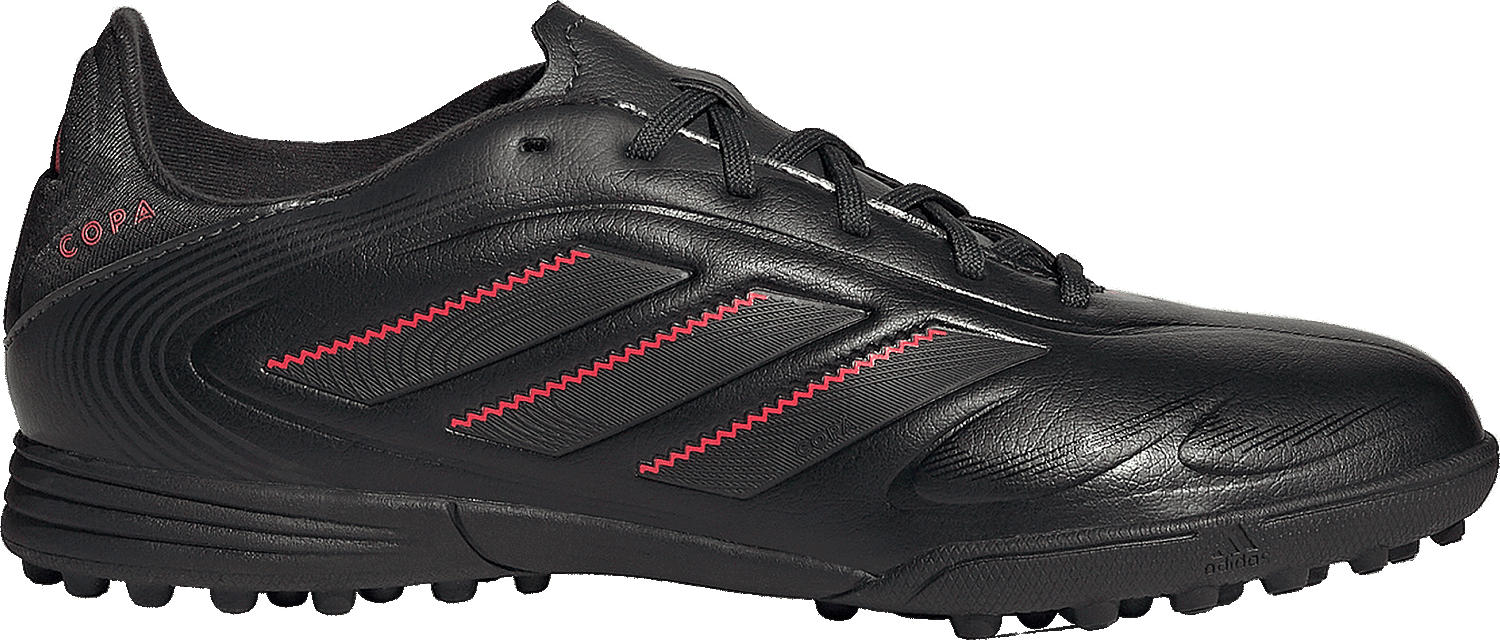 Кецове и обувки adidas Performance COPA PURE III LEAGUE TF Черно | ie1189, 0