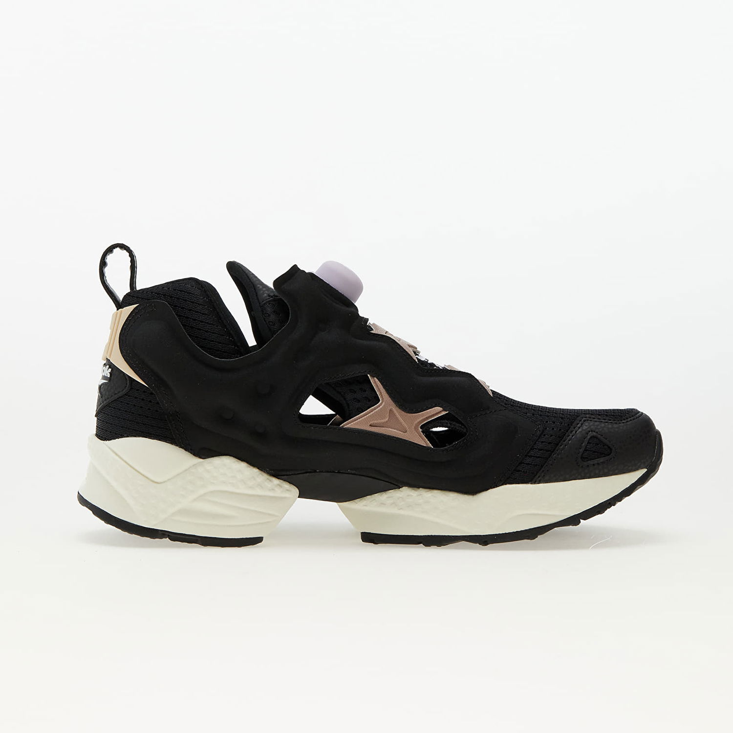 Кецове и обувки Reebok Instapump Fury 95 Черно | HR1292, 1