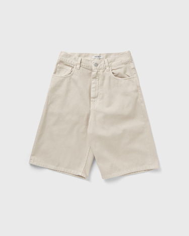 Къси панталони Carhartt WIP Brandon Shorts Бежово | I034839-2LP.4J, 0
