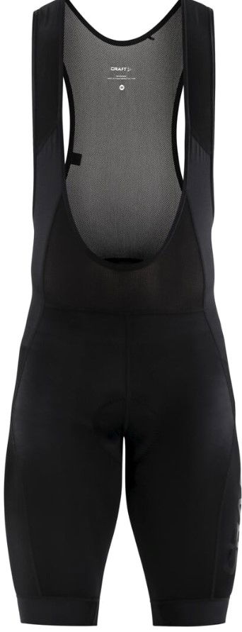 Къси панталони Craft Craft Essence Bib Shorts Черно | 1907157-999000, 0